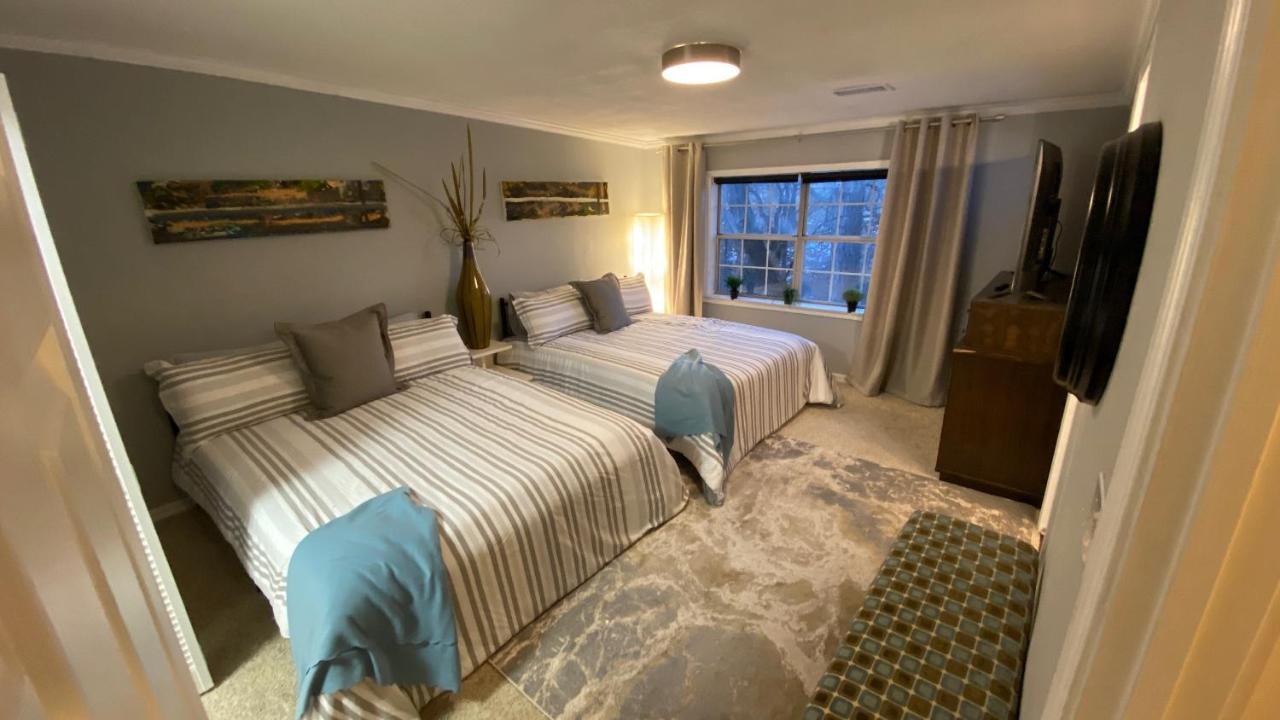 Casa vacanze Here It Is! Cool Cape Cod-3 Br-2.5 Bath-12 Guests *