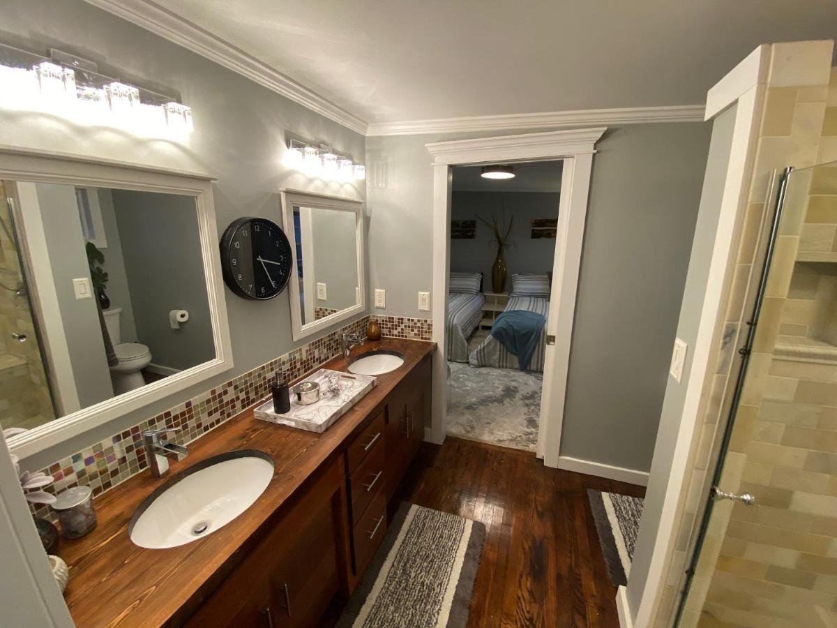 Casa vacanze Here It Is! Cool Cape Cod-3 Br-2.5 Bath-12 Guests *