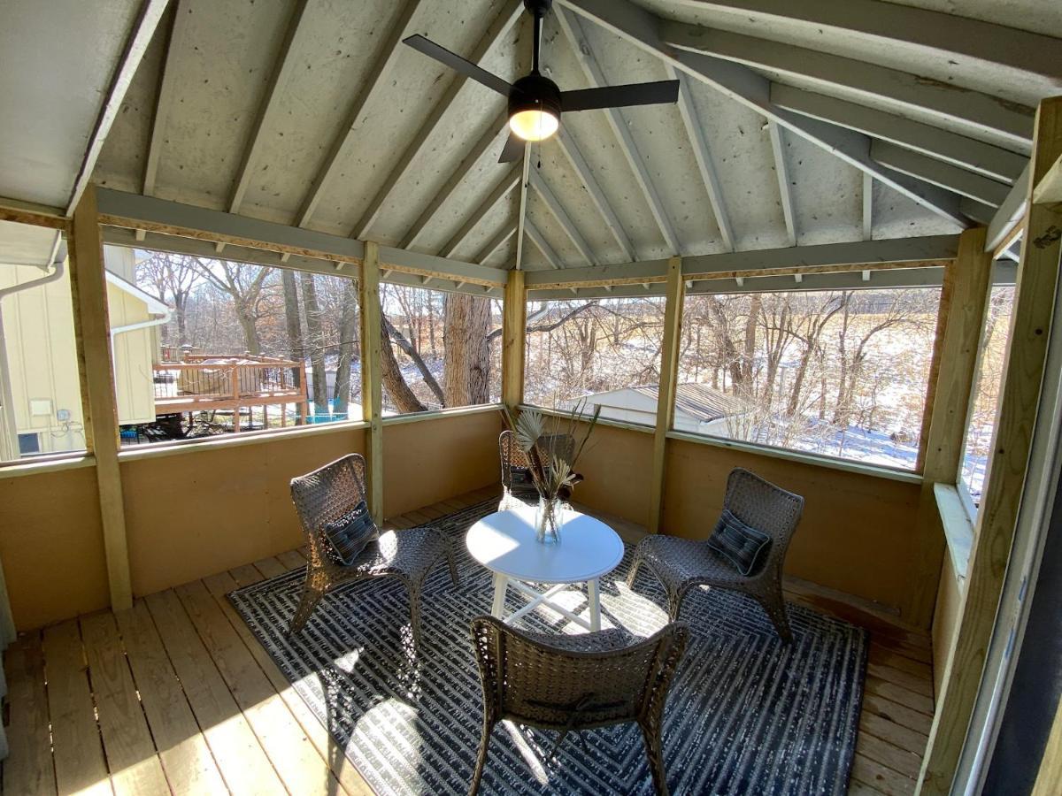 Casa vacanze Here It Is! Cool Cape Cod-3 Br-2.5 Bath-12 Guests