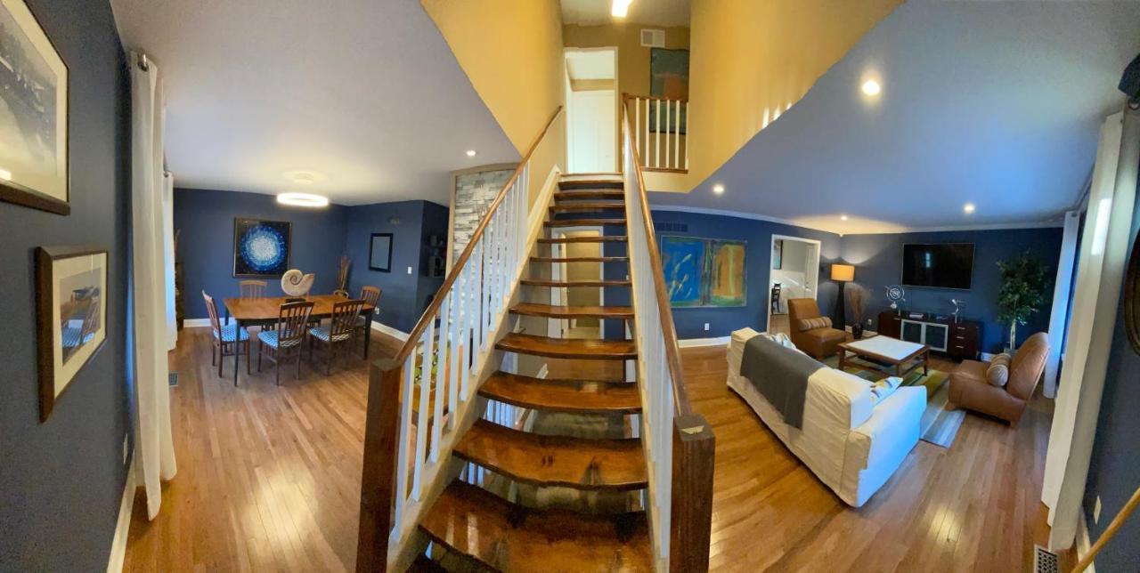 Casa vacanze Here It Is! Cool Cape Cod-3 Br-2.5 Bath-12 Guests